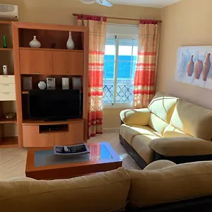  Apartamento - Sol Y Mar