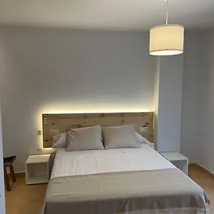  Apartamento Rincon Costero