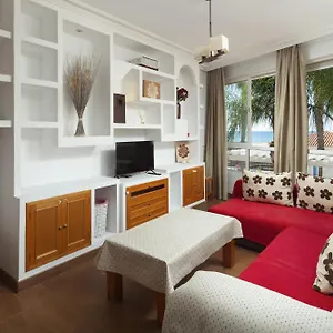  Apartamento Bellamar