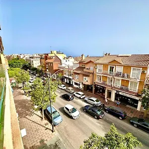  Apartamento Casaflex, Bonito Atico En El