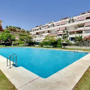  Apartamento Del Parque Flats - Golf &