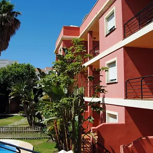  Apartamento Turísticos Añoreta